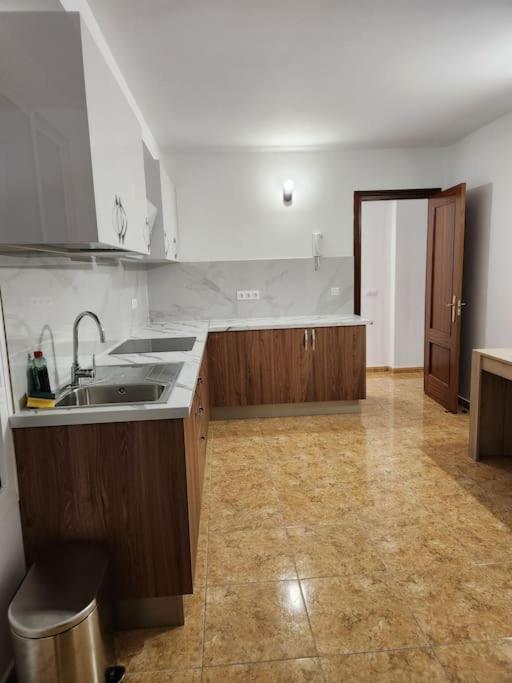 Ferienwohnung Lujoso Apartamento Vacacional Carrizal Exterior foto