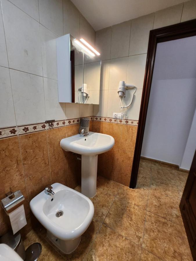 Ferienwohnung Lujoso Apartamento Vacacional Carrizal Exterior foto