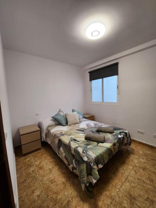 Ferienwohnung Lujoso Apartamento Vacacional Carrizal Exterior foto