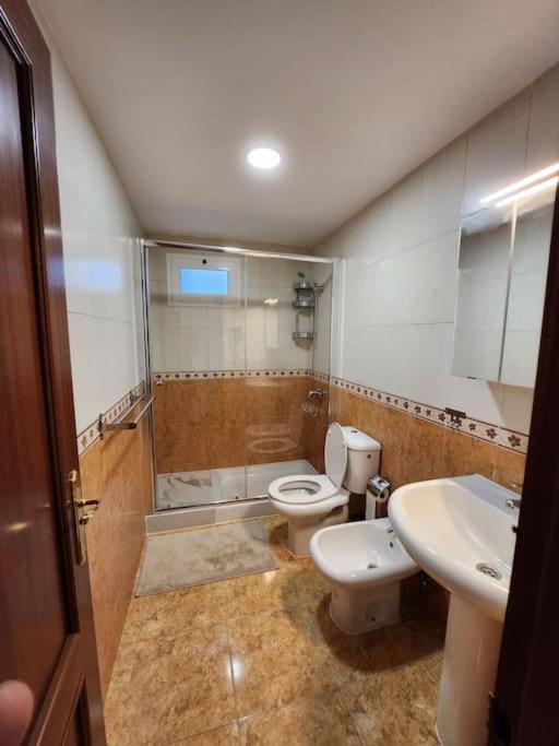Ferienwohnung Lujoso Apartamento Vacacional Carrizal Exterior foto